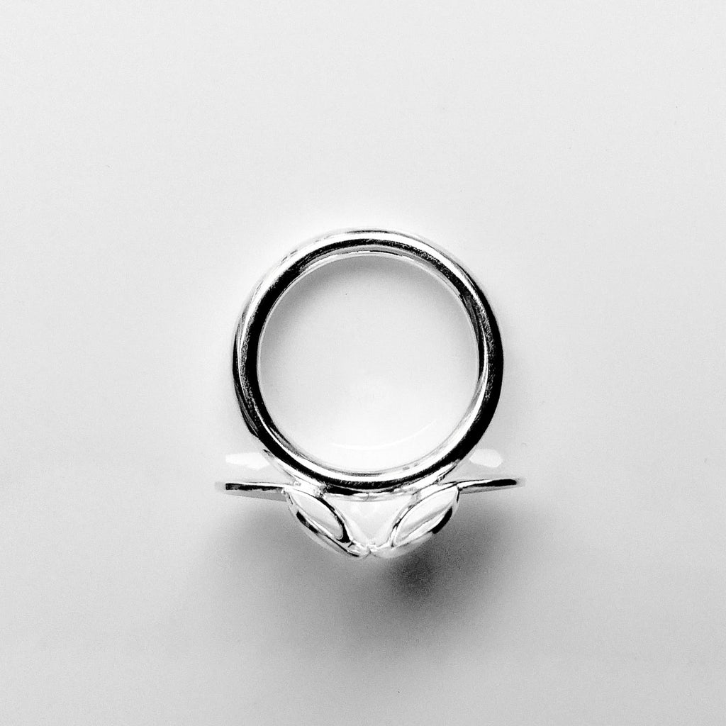 Ilona ring, small
