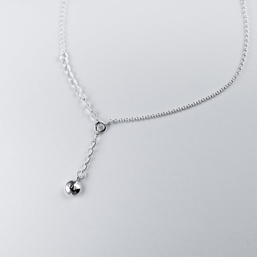 Ilona necklace, small