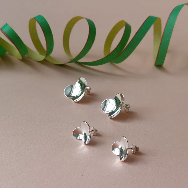Ilona earrings, small