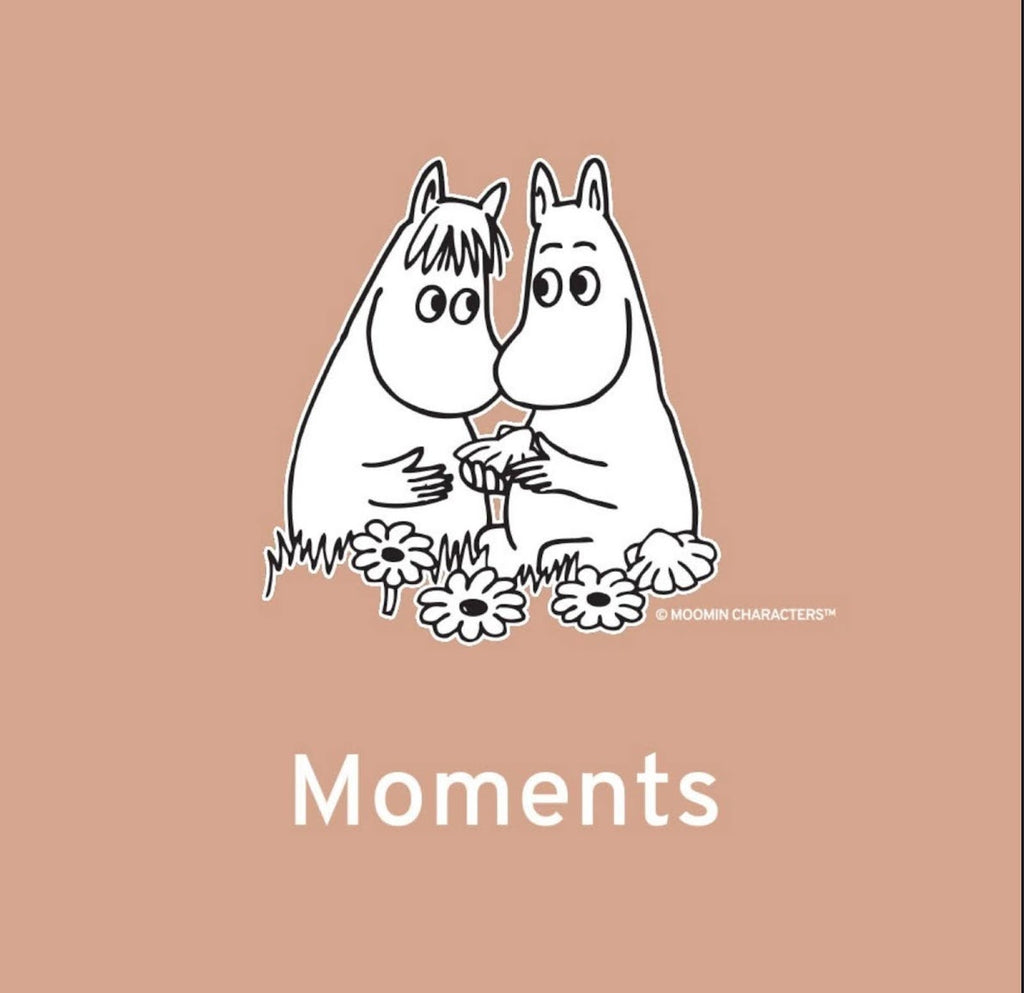 Moments necklace, small