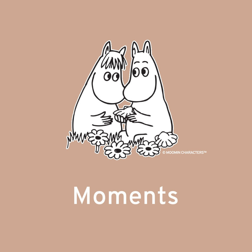 Moments necklace